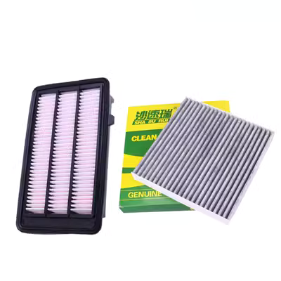 lọc gió máy lạnh Thích hợp cho bộ lọc không khí Changan CS35 Auchan A800 Lingxuan bộ lọc không khí bộ lọc khí bộ lọc khí nâng cấp ban đầu lọc gió điều hòa ô tô lọc gió mazda cx5