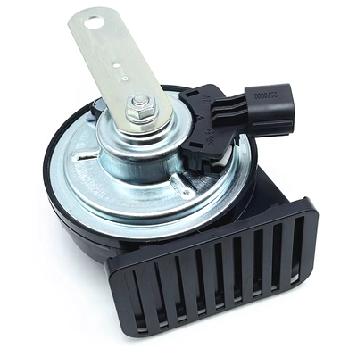 Fiam Fiamm Car Whistle Horn nâng cấp Dustproof 12V Universal Sidified Snail Horn Super Ring không thấm nước ken xe oto còi nhại