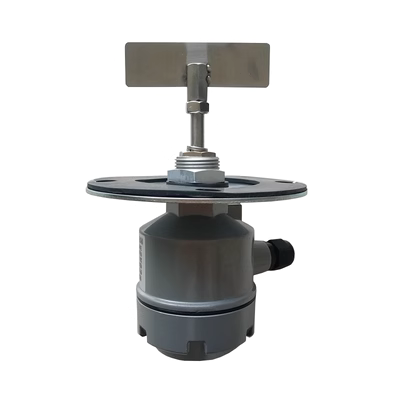 bộ điều khiển nhiệt độ kho lạnh Công tắc mức vật liệu chống quay silo bộ điều khiển giới hạn tro than bột xi măng thức ăn viên nhiệt độ cao chống cháy nổ SR2-10F đồng hồ nhiệt độ omron đồng hồ nhiệt rkc