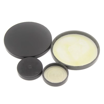 Nắp kết thúc phớt chặn dầu Dingqing EC đường kính ngoài 90-150 chống dầu, chống bụi, bịt kín động cơ giảm tốc phớt bịt kín nắp đậy kín dầu phớt máy bơm nước gia đình phớt xi lanh khí nén