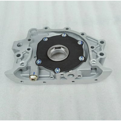 bơm dầu thủy lực Thích ứng 465Q5/JL466 Changan Star 2/3/6360/6363/6378 Lắp ráp máy bơm dầu Orto bơm dầu quay tay
