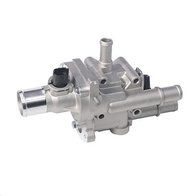 bộ điều khiển nhiệt độ hanyoung Thích hợp cho bộ điều chỉnh nhiệt Chevrolet Cruze Jing Cheng Hideo GTXT nâng cấp lắp ráp đế nhôm bộ điều khiển nhiệt độ ssr bộ điều nhiệt