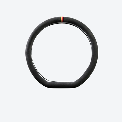 sparco chính hãng SC | Bọc vô lăng ô tô Alcantara Chống trượt Đa năng BMW Mercedes-Benz Audi Tesla Porsche bọc vô lăng da lộn bọc vô lăng xe tải isuzu