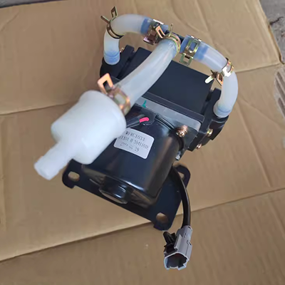 Phụ tùng ô tô nguyên bản chính hãng tháo dỡ bơm phanh Mitsubishi Grandi ABS sửa bơm abs bơm abs ford ecosport