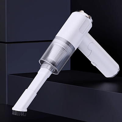 máy hút bụi ô tô xiaomi Máy hút bụi ô tô ô tô sạc không dây ô tô hộ gia đình lực hút lớn mạnh mẽ nhỏ cầm tay ô tô mini máy hút bụi xe ô tô máy hút bụi xe ô tô