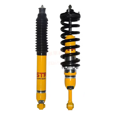 giảm xóc oto Toyota Prado Domineering LC120 LC150 FJ đã sửa đổi SHOCK SHOCKB phuộc ô tô hệ thống giảm xóc xe ô tô
