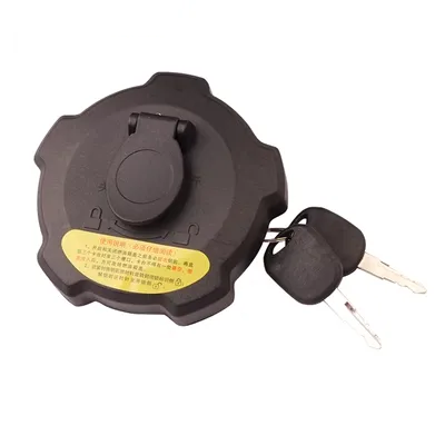 Thích hợp cho Liuqi Balong 507 Chenglong H7 M3M5H5T5 Chenglong 609 nắp bình xăng bình xăng khóa chống trộm nắp nhiên liệu lọc xăng kijima bình xăng con nắp chao