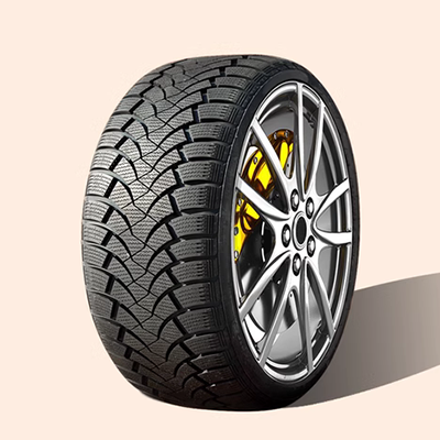 205 Lốp xe tuyết xe mùa đông 45/50/55/60/65/70/75R15R17 C/LT chống lại -slip làm lốp làm lốp ô tô