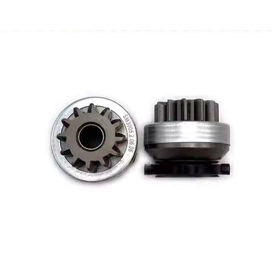 WEICHAI WP2.3 Bánh xe ném đơn phương. củ đề xe oto cu de oto