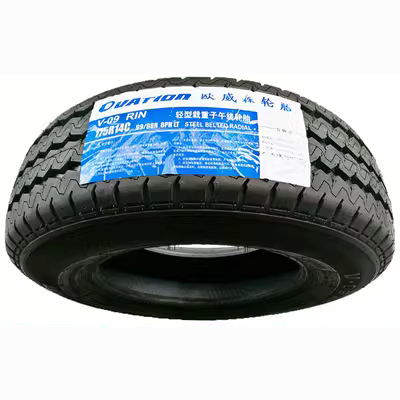 gia lop xe oto Lốp xe 175/75R14C 175/75R14LT Điều chỉnh Wuling Rongguang Hongguang Van lốp ô tô giá rẻ vòng bi 6205