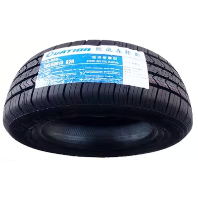 Lốp 175/70R14LT/C 95/93s thích nghi Wuling Rongguang Hongguang Baic Wan Wan Dongfeng Well -off làm lốp ô tô gần đây bạc đạn đũa