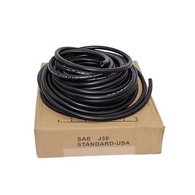 xecmang dầu và xecmang khí Máy móc xây dựng ô tô ống dầu áp suất cao nhiệt độ cao ăn mòn lão hóa đường kính bên trong ống dẫn dầu M6M8M10 mm thân piston phớt máy nén khí