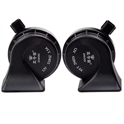 còi denso chính hãng Thích hợp cho Roewe RX8 5 3 còi sinh hơi 12v còi điện sinh hơi 12v
