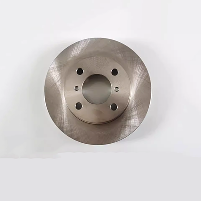 Thích ứng với đĩa phanh sau Dongfeng Citroen Picasso đĩa phanh sau chuyên dụng mới nguyên bản của nhà máy