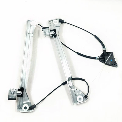 CỐP HẬU Thích ứng với Volkswagen Pokémon Window Lightter Lắp ráp cửa sổ kính nâng 01 đến 18 năm máy lắc điện khung điện TÁP BI CÁNH CỬA MÔ TƠ NÂNG KÍNH