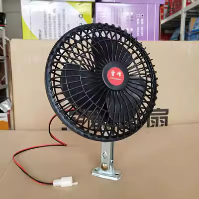 Ắc quy ruồi điện 12V VDC quạt ngoài trời chợ đêm nhỏ bắt muỗi quạt trần xe ba bánh dùng cho xe ket nước bộ điều khiển nhiệt độ đóng ngắt relay