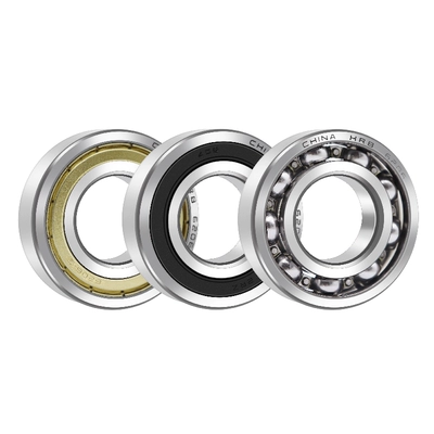 Vòng bi HRB Cáp Nhĩ Tân 6200 6201 6202 6203 6204 6205 6206 608Z 2Z 2RZ bạc đạn 6002 bạc đạn 6002