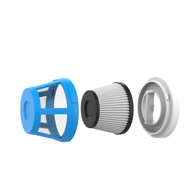 Bộ lọc thành phần bộ lọc đặc biệt của máy hút bụi Qingting C1/FVQ hút bụi xiaomi cầm tay