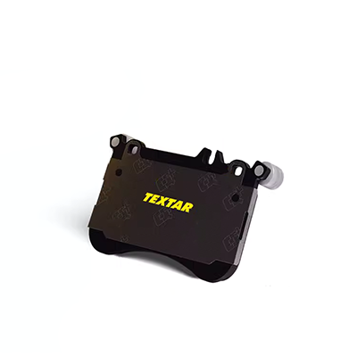 Má phanh Tamington 2492201 phù hợp cho xe Peugeot 3008 Citroen DS4 DS5LS DS6 gói 4 món bố thắng trước