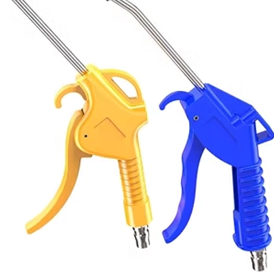 . Rửa Xe Thổi Súng Máy Bơm Không Khí Xịt Xe Vòi Phun Dài Vòi Phun Khí Bơm Hơi Khí Đầu Súng vòi xịt máy nén khí