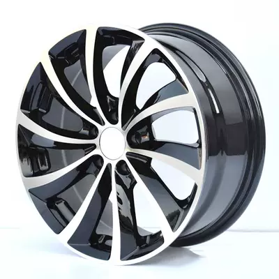 Thích hợp cho bánh xe hợp kim nhôm và vành thép 14 inch và 15 inch của Toyota để làm lóa mắt Yaris và Vios Corolla để tận hưởng F3G3 sửa đổi lazang 18 inch lazang 16 inch