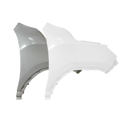 Chắn bùn nguyên bản cho cụm đèn pha phía trước của chắn bùn Beiqi Senova x25 x35 x55 x65 gioăng cao su cửa gỗ gạt mưa ô tô loại nào tốt