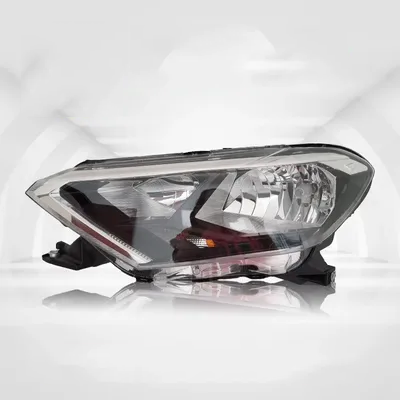 đèn nội thất ô tô Áp dụng cho Cụm đèn pha Jetta Volkswagen trước trái nguyên bản 13-20 kiểu mới Jetta vua phải xe nguyên bản đèn VA3 kiếng xe kiểu led oto