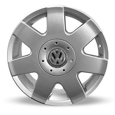 mâm ô tô Thích hợp cho Volkswagen POLO, Polo, New Jetta, Santanas, Koda Lavida, Bora, bánh xe hợp kim nhôm, vành thép, chuông lốp mâm 14 inch 4 lỗ mâm oto