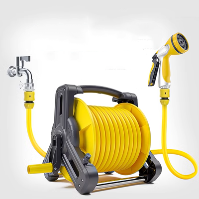 súng rửa xe Tưới vườn súng nước hiện vật hộ gia đình cao cấp đặc biệt ống nước kết nối ống vòi rửa xe tưới nước tưới rau súng phun sung rua xe súng rửa xe