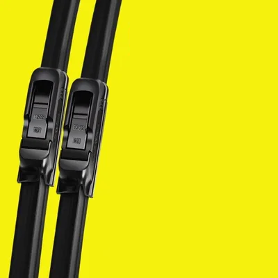 Thích hợp cho Bắc Kinh Cần gạt nước Hyundai Xinyue cáp động 8 mẫu cũ 9 dải cần gạt nước không xương mới nguyên bản phim ban đầu cần gạt nước ô to không gạt