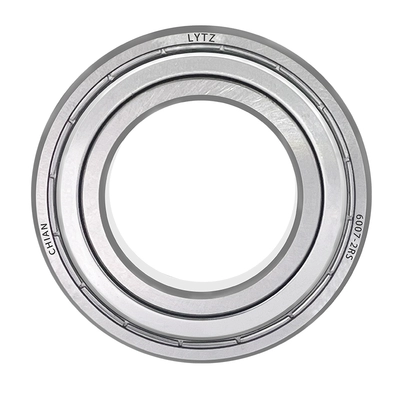 vòng bi Vòng bi Lạc Dương LYTZ Daquan 6200/6201/6202/6203/6204/6205/6206 ZZ 2RS RZ bạc đạn chữ thập