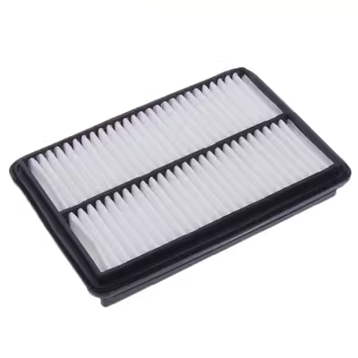 Thích hợp cho lưới lọc không khí Ruiqi X1 1.3L 10 11 12 mới và cũ của Chery lọc gió điều hòa vios lọc gió điều hòa fortuner 2017