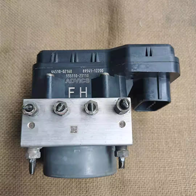 pAdapts cho TOYOTA Toyota Zhixuan xe ABS lắp ráp bộ điều khiển phanh bộ điều khiển phanh 44510-0D340 nguyên bản của nhà máy bơm abs captiva hãng bơm abs