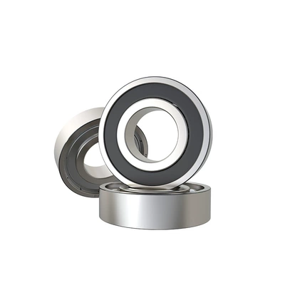 Vòng bi nhập khẩu ZCD Nhật Bản 6200 6201 6202rs6203 tốc độ cao 6204 6205 6206 6207zz bạc đạn 6002