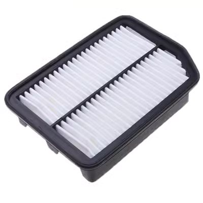 Thích hợp cho bộ lọc không khí Changan CS35 Auchan A800 Lingxuan lưới lọc không khí lưới thay lọc điều hoà oto lọc gió điều hoà xe ford ranger