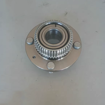 dầu cầu ô tô Thích nghi BYD F3 L3 F3R Bánh sau Vòng bi Trống Trục Bánh sau vỏ hộp số bánh răng hộp số