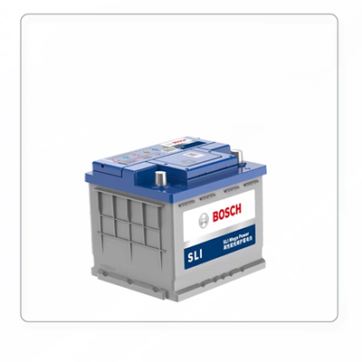 Ắc quy ô tô Bosch 56318 phù hợp với ắc quy không cần bảo dưỡng chính thức của Mondeo won Fox Boyue thay ac quy oto ắc quy ô tô atlas