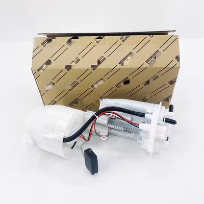 Thích hợp cho Prado 2700 Độc đoán 4000LC120/LC150 Coolidze FJ Bơm Nhiên Liệu Xăng Bơm Lắp Ráp hệ thống bơm xăng ô tô kiểm tra áp suất bơm xăng ô tô