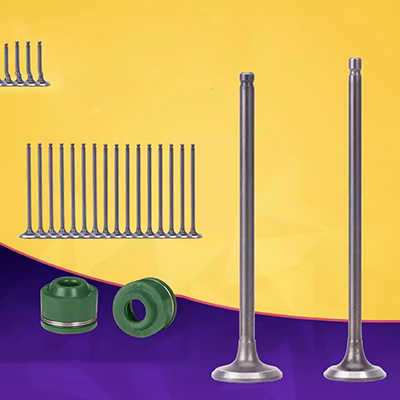 Phụ kiện xe máy thích hợp cho YAMAHA Yamaha trống đĩa nhỏ FZR250 van nạp van xả van xả