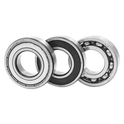 thông số vòng bi Vòng bi nhập khẩu chính hãng FAG Đức 6200 6201 6202 6203 6204 6205 6206ZR 2RSR vòng bi côn ổ bi