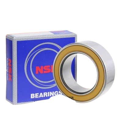 Vòng bi đầu bơm máy nén điều hòa ô tô, 46/32-1AC2RS 32BD4718DUK 32*47*18 bạc đạn 6000 bạc đạn 6202