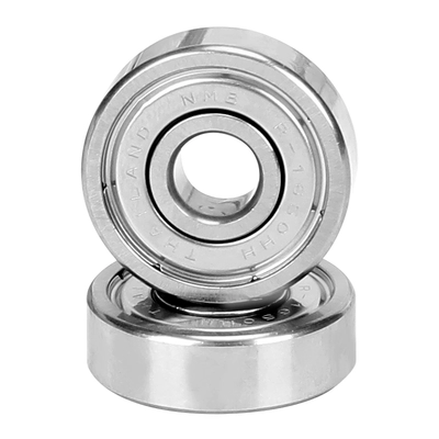 Vòng bi dẫn hướng cắt dây chính hãng NMB nhập khẩu R-1340HH R-1650HH 624ZZ 625ZZ thông số bạc đạn