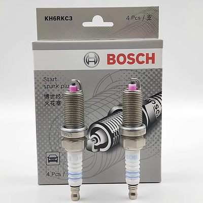 Peugeot 206 207 307 Snow Tielong Shijia Ai Lishe Fukang Senna C4 Picasso 1.6 LOGO FLIP dây cao áp xe kia morning dụng cụ tháo bugi ô tô