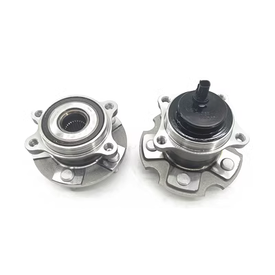 Thích hợp cho Wilfa Elfa 30 series GGH30 AYH30 AGH30 LM300 phanh đĩa phanh trước và sau