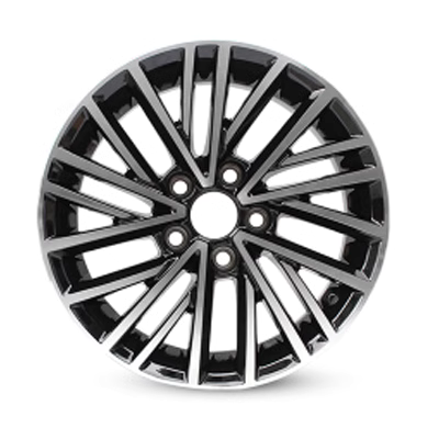 Thích hợp cho Volkswagen Santana Polo 14 inch mới Jetta POLO Lavida 15 inch sửa đổi bánh xe vành nhôm mâm xe oto 18 inch mâm xe oto 16 inch
