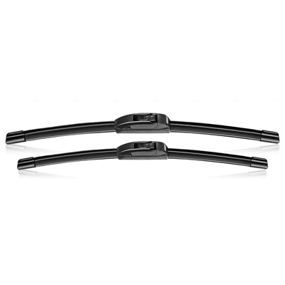 Thích hợp cho khăn lau phía đông nam V3 Lingyue V5 Lingzhi không xương V6 Lingshi chuyên dụng dải khăn lau gốc nguyên bản gạt mưa bosch aerotwin plus