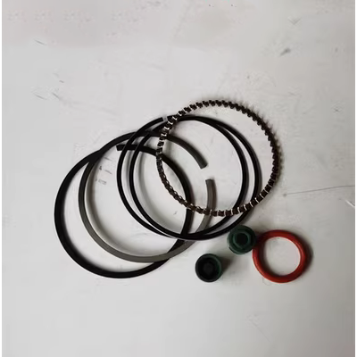 Mô tô ba bánh Qianjiang 150 CG150 Storm Prince QJ150 Zongshen 150 ZJ150 piston vòng piston cảm biến xi lanh xi lanh khí