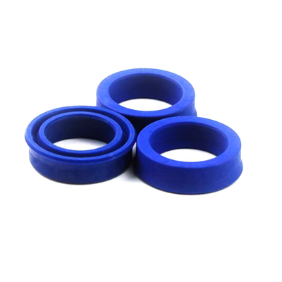 phốt thủy lực Con dấu dầu xi lanh xoay Đường kính bên trong hình tròn 48-50/5 phớt dầu xe máy phớt chắn dầu skf