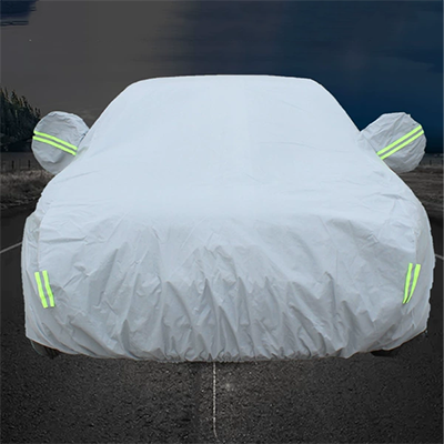 Vỏ bọc xe Audi A4L A6L A8L Q3 Q7 A3 Q5 A6L mùa đông cotton dày chống nắng chống mưa tuyết bạt phủ oto cao cấp khung bạt che ô tô