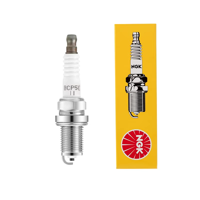 Bugi hợp kim niken NGK BCP5ES-11 7810 phù hợp cho Kia Peri 3.8L Lexus LX470 bugi exciter 135 chính hãng bugi chân dài